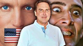 Norm Macdonald on 90s Movies