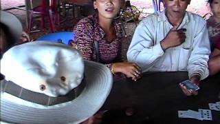 KHMER GO HOME 1999 # 34