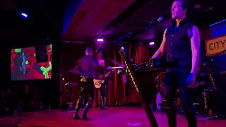 Enjoy The Silence  @StrangeloveTheDepecheModeExperience at City Winery, Philadelphia 4/26/25