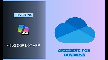 [Microsoft OneDrive for Business] - Cài đặt và đăng nhập OneDrive trên Desktop