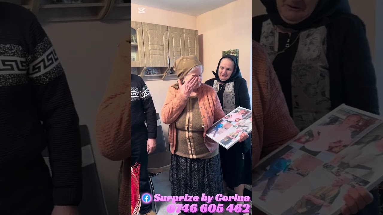 La mulți ani doamnei Elena!!!