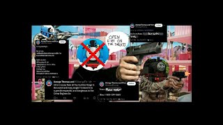 Avenge Thomas and Friends and the fascist Thomas fandom problem (600 SUBSCRIBER HALLOWEEN SPECIAL)
Avenge Thomas and Friends on Twitter gave me death threats and leaked my private information, theres also someone called LocoBuff345 who has been an idiot causing drama on Twitter
Enjoy this video and Happy Halloween Avenge Thomas and Friends and the fascist Thomas fandom problem (600 SUBSCRIBER HALLOWEEN SPECIAL)