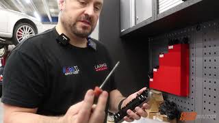 INSTALLING HEATER SWITCHES ON A PORSCHE 997 AND 987 BOXSTER/CAYMAN GEN 1! Net Worth