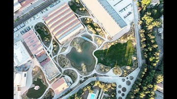 Daniel Urban Kiley Lecture: Bas Smets, “Biospheric Urbanism”