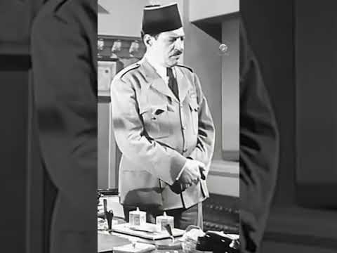 لما تيجي تطلب أجازة من الشغل سلامة في خير Shorts