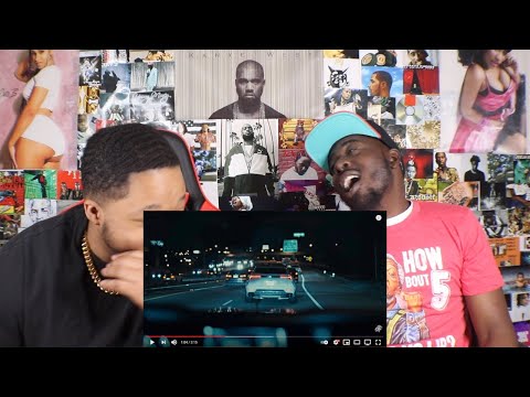 Lil Durk – Finesse Out The Gang Way feat. Lil Baby (Official Music Video) REACTION!