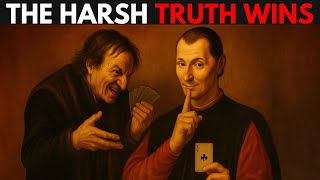 When You Accept That No One Cares — Everything Changes - The End of Illusions | Machiavelli