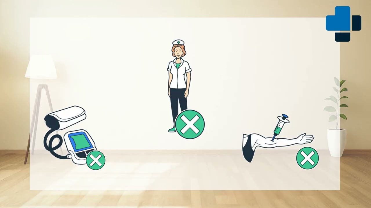 Dein Alltag als Betreuungskraft