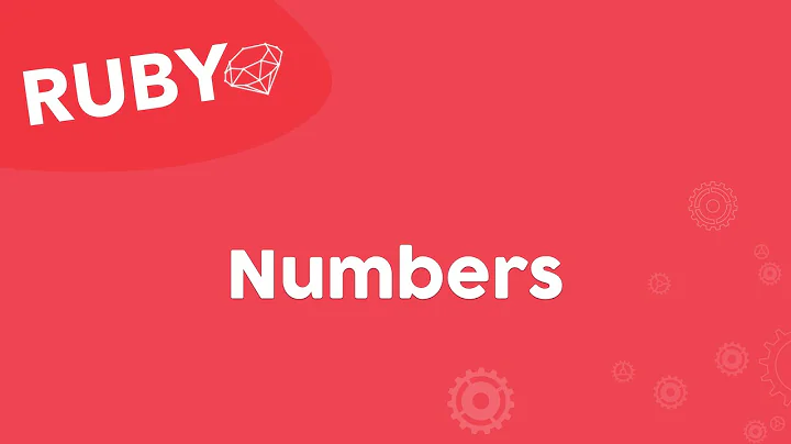 05 | Fundamentos Ruby | Numbers