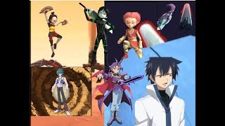 Code lyoko the last virtual world épisode 11