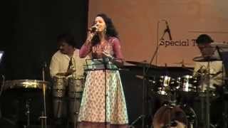 Pallavi Kelkar - Aaa jane jaa
