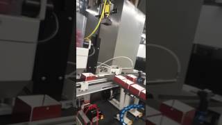 LabVolt FMS - Job Sheet 5 - Take 2