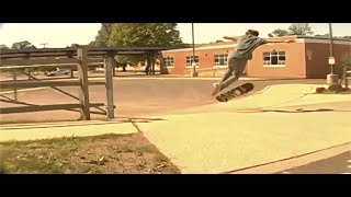 D Rodge Edit (Skateboarding in Phoenixville 2010)