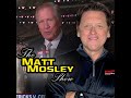 Matt Mosley: Mike Doocy Interview