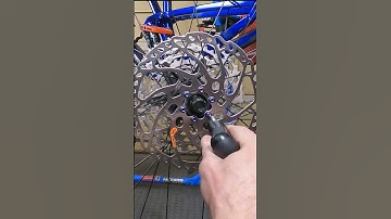 Essential Mountain Bike Brake Upgrade
