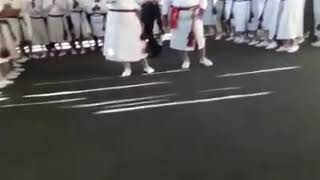 DAMASEKA ENCHA GOSPEL CHOIR-KE TSHEPA MODISA