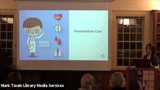 Understanding Health Insurance Part II: Individual & Family Open Enrollment