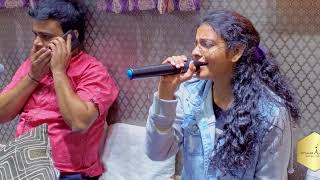 Tera chaav laaga jaise koi ghaav laaga unplugged