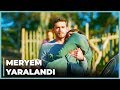 Savaş, Meryem'i ve Selma'yı Kurtardı - Meryem 13. Bölüm