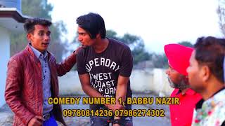 Comedy number 1 abhi star -