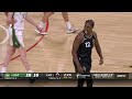 Technical on livid chelsea gray after ref calls foul on her knocking over sue bird  wnba playoffs