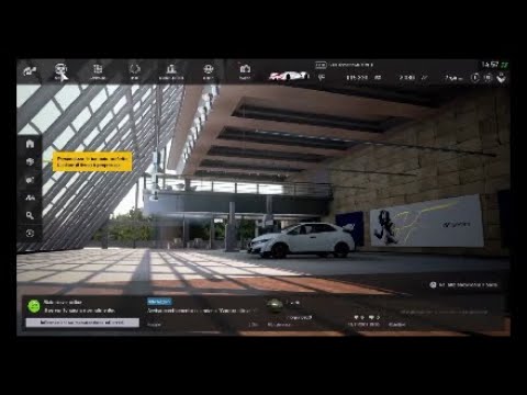 Ignoranza al volante,pericolo costante(GT Sport) #3