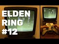 Elden Ring Walkthrough Part 12 (Xbox 360 CRT TV)