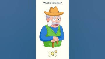 DOP 2 (Delete One Part) Level 699 Walkthrough Solutions - All Levels - ‪@nanaibhai77