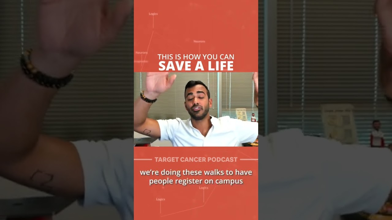 Want to save a life? 🙏 