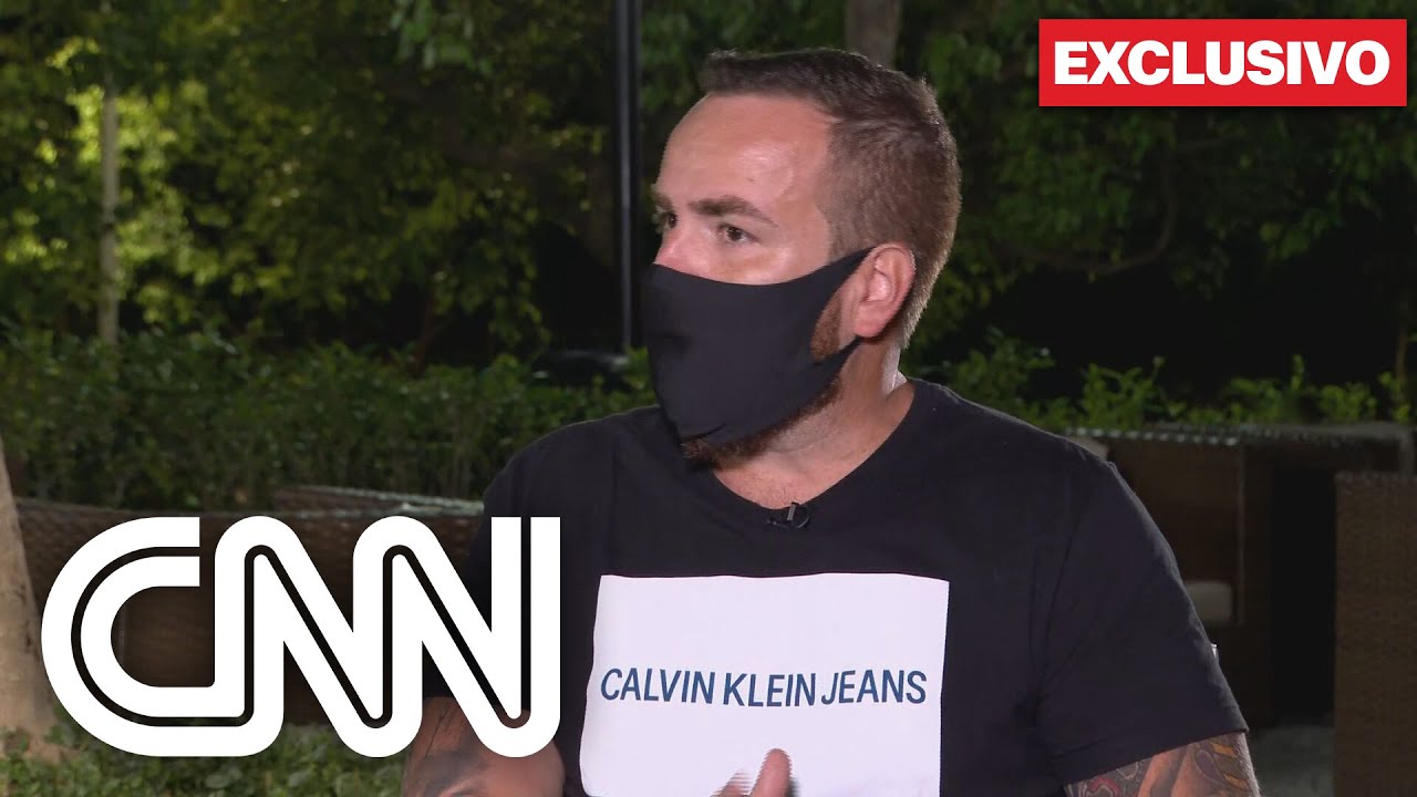 Psicóloga teria alertado mãe sobre agressões a Henry, diz pai do menino | EXPRESSO CNN