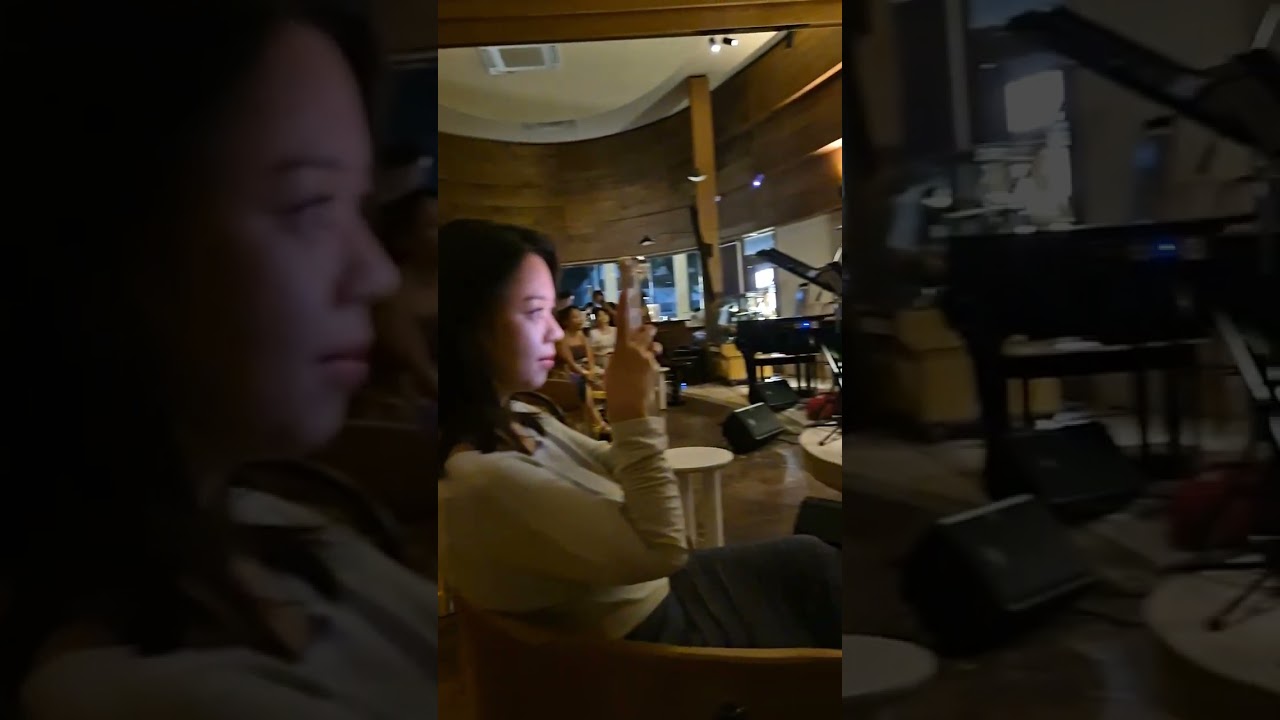 치앙마이  Music  Bar ~ 