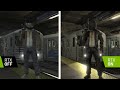 How RTX Remix Transformed GTA IV with Next-Gen Textures | 4K Comparison