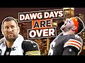 How The Browns ended two decades of playoff failure by shocking the Steelers