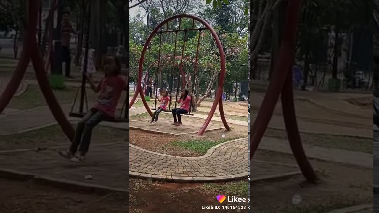 Taman Menteng Bintaro 