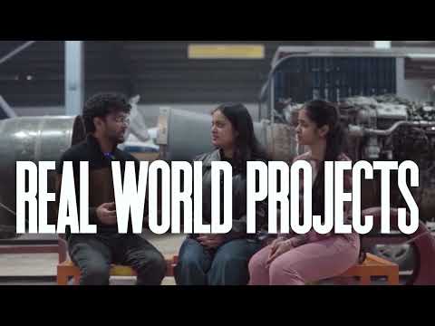 From Assignments to Real Skills | EduRevolution at LPU