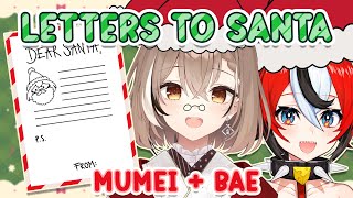 【LETTERS TO SANTA】Have You Been Good This Year?