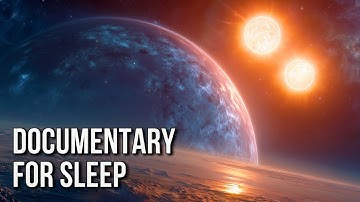2 Hours of The Harsh Reality — Why It’s IMPOSSIBLE to Reach Alpha Centauri to Fall Asleep To