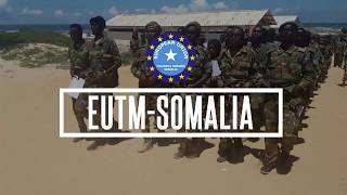 Eutm Somalia Spot