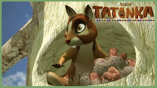 La Leyenda Del Oso Espíritu Te Atreves A Entrar A La Cueva? Tatonka