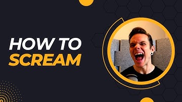 HOW TO SCREAM: False Cord