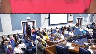 St. Pete City Council proclaims June as 'Inclusive Family and Faith' month