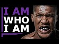 I AM WHO I AM - Motivational Speech (Anthony Joshua)