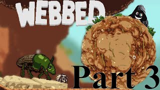Dung Beetle Hill | Webbed Part 3 screenshot 3