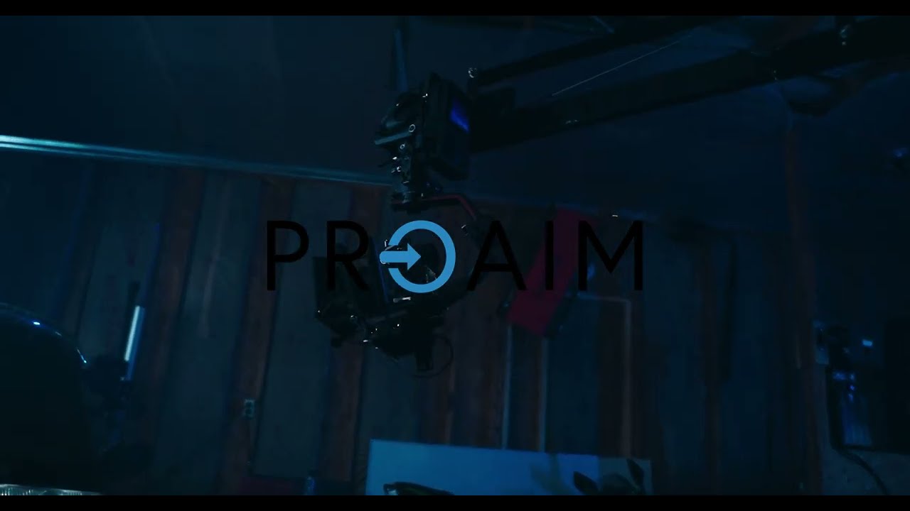 ProAim 18-foot Crane Jib - The Best Budget Jib?