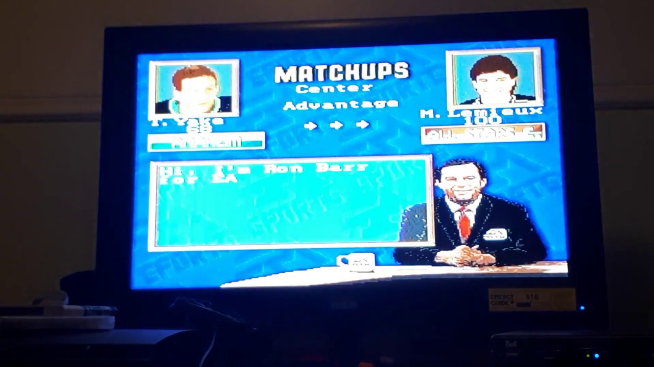 nhl 94 10 goals pb (