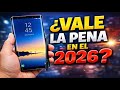 Samsung Note 8: ¿Vale la Pena en 2026?