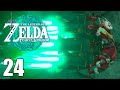 La fin du grand kohga  zelda tears of the kingdom fr 24