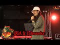 他人なんかに左右されず本当の価値や大事な人に目を向けろ【OGA fr. Jahworks | Tuff Rider 2022(Track List付き) レゲエサウンド イベント】