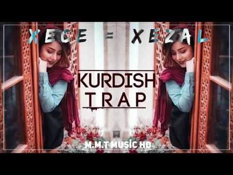 Xêcê Xêzal kurdish trap (REMİX)