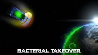 Bacterial Takeover Trailer (FR) screenshot 5